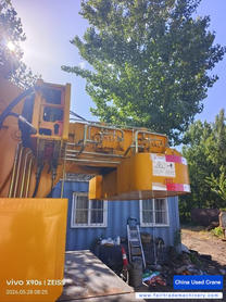 Buy XCMG Used Crane / 6 Buy XCMG Used Crane / 6